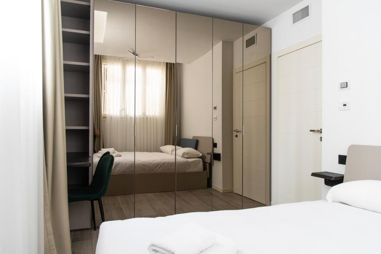 Youhosty - Montebianco 4/6 Milan Extérieur photo