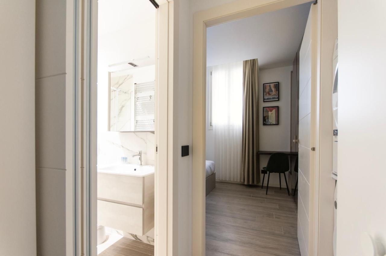 Youhosty - Montebianco 4/6 Milan Extérieur photo